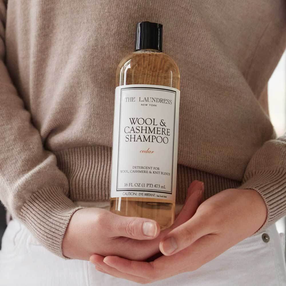 Laundress - Stain Brush – Blond Genius