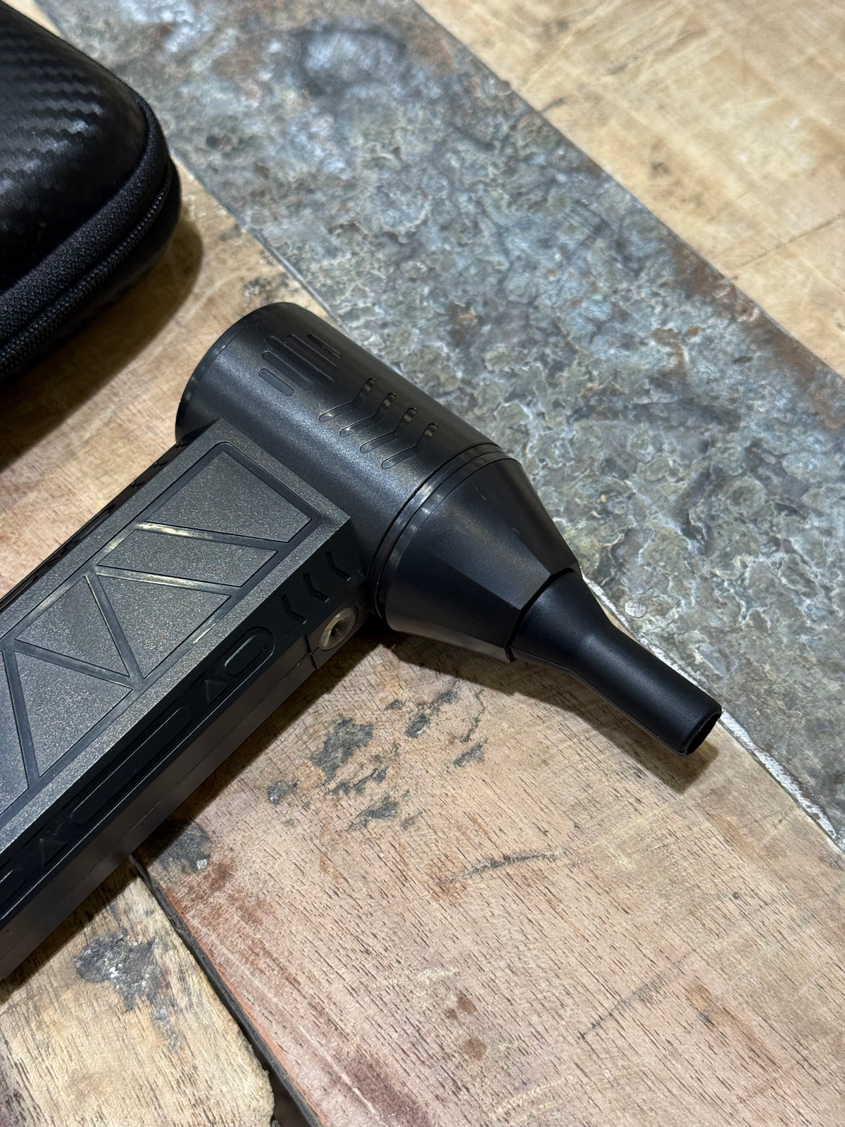 Mini Electric Blower