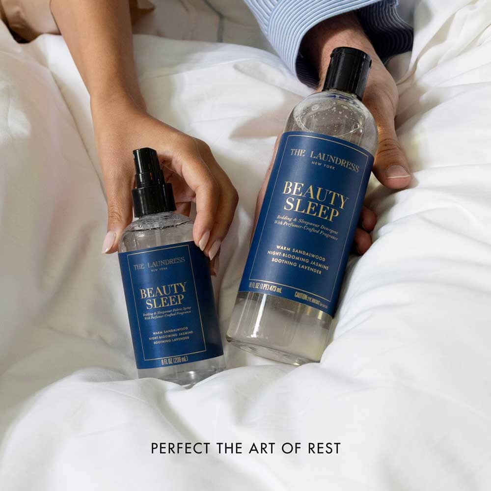 The Laundress Beauty Sleep Fabric Spray