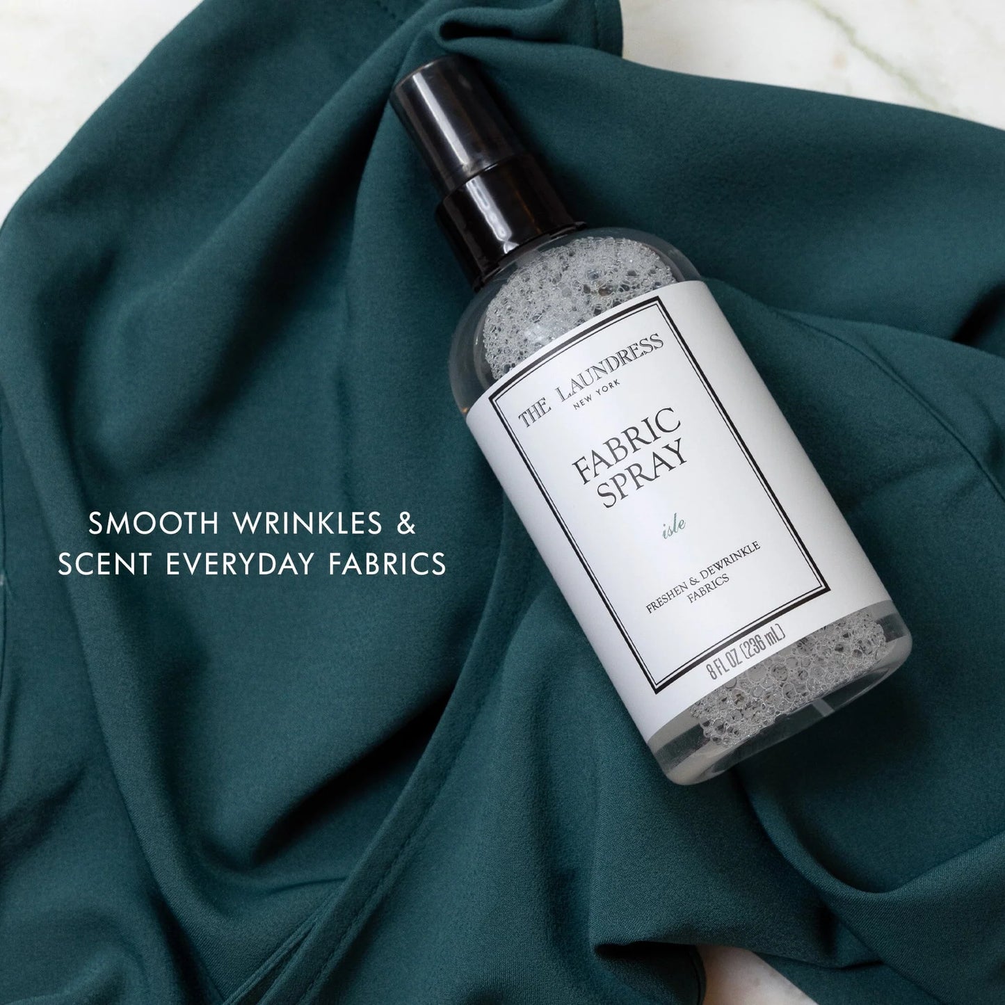 The Laundress Isle Fabric Spray