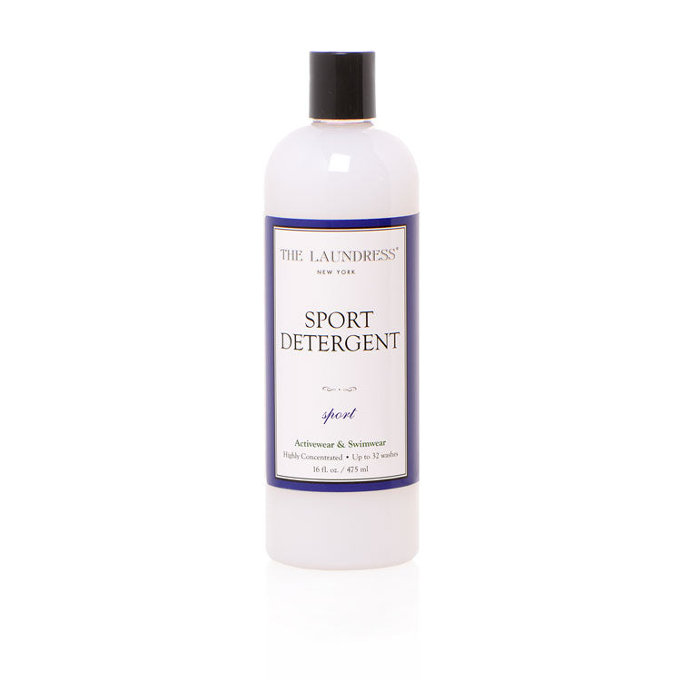 Sport Detergent The Laundress - The Laundry Evangelist