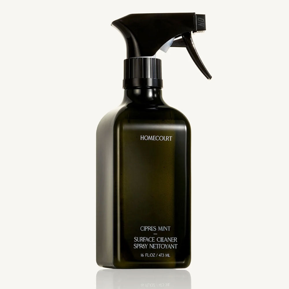 Homecourt Cipres Mint Surface Cleaner