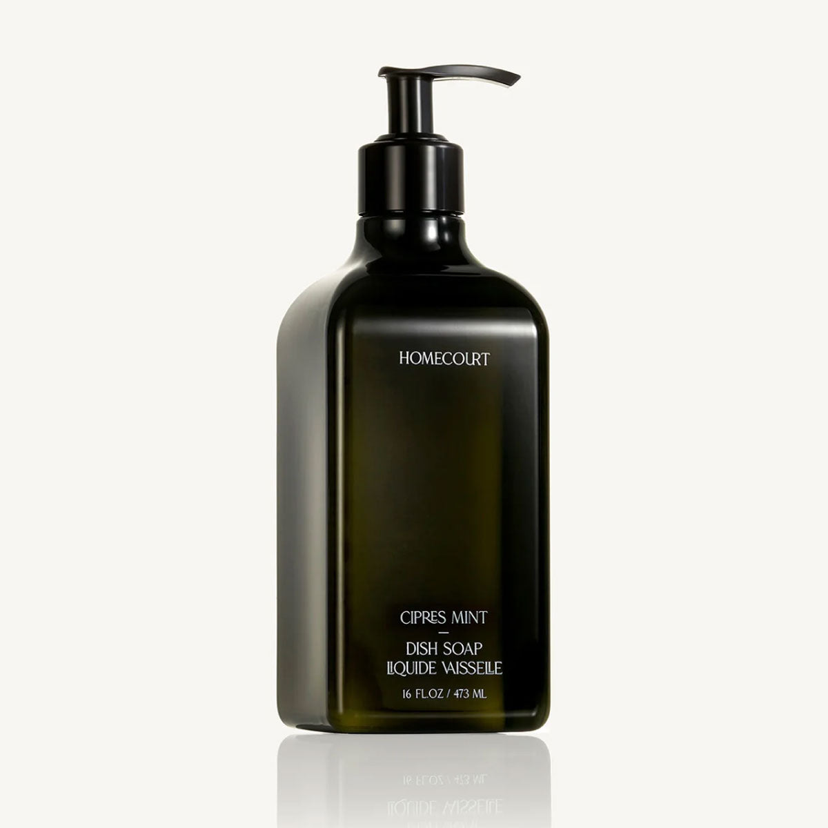 Homecourt Cipres Mint Dish Soap
