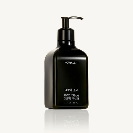 Homecourt Neroli Leaf Hand Cream