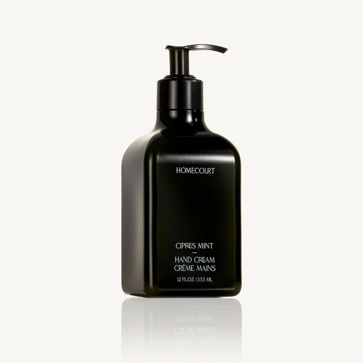 Homecourt Cipres Mint Hand Cream By Courtney Cox