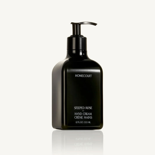 Homecourt Steeped Rose Hand Cream By Courtney Cox