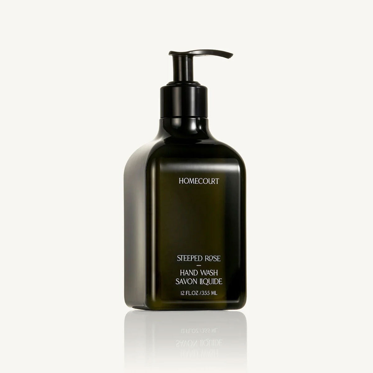 Homecourt Steeped Rose Hand Wash