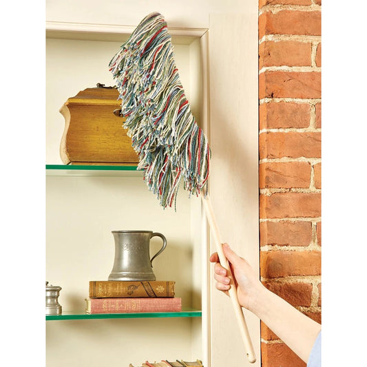 Wool Hand Duster
