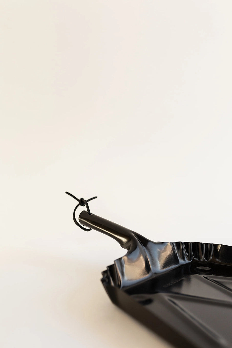 Steel Dustpan