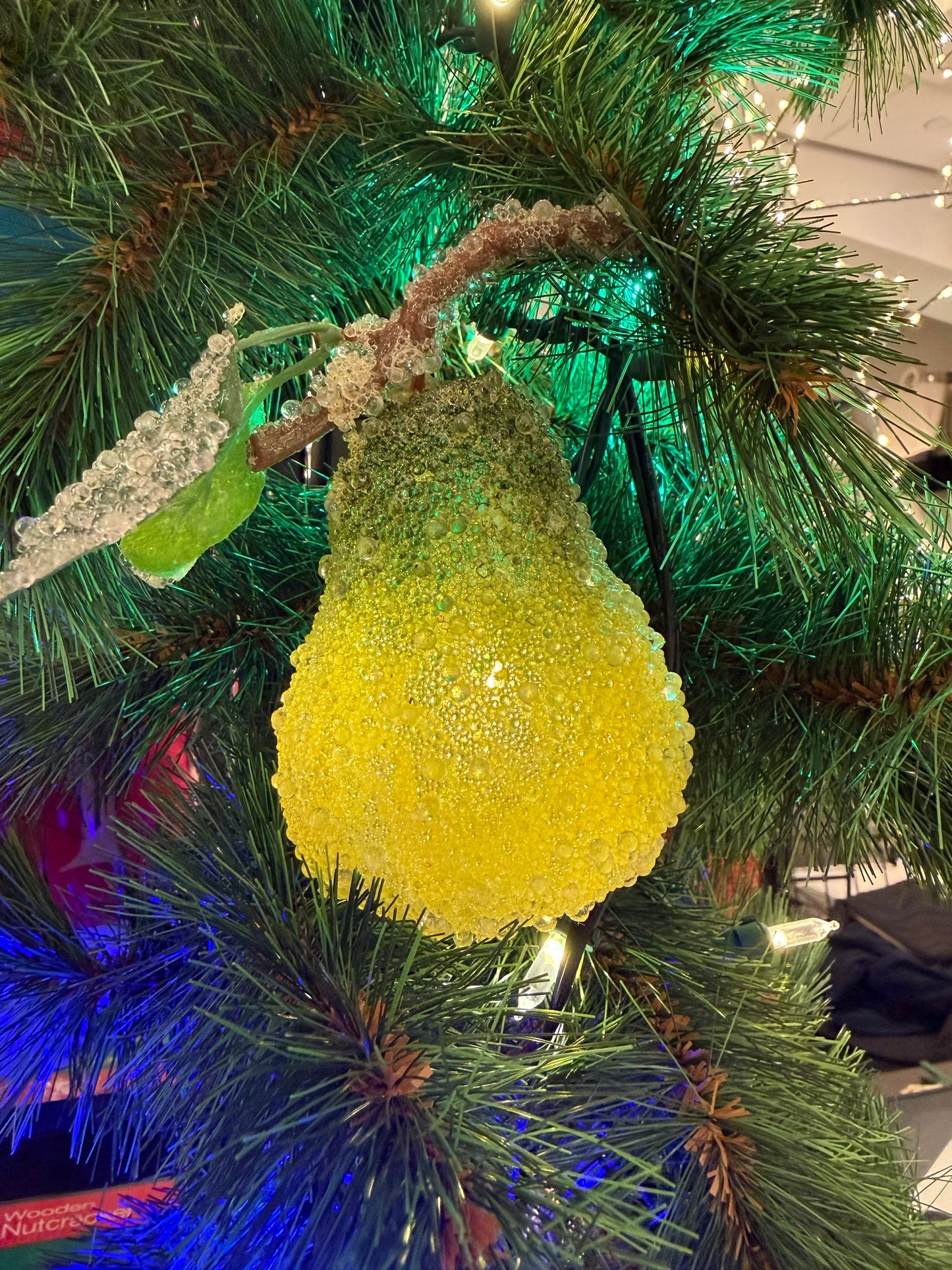 Fruit Light Cover (5 Styles)