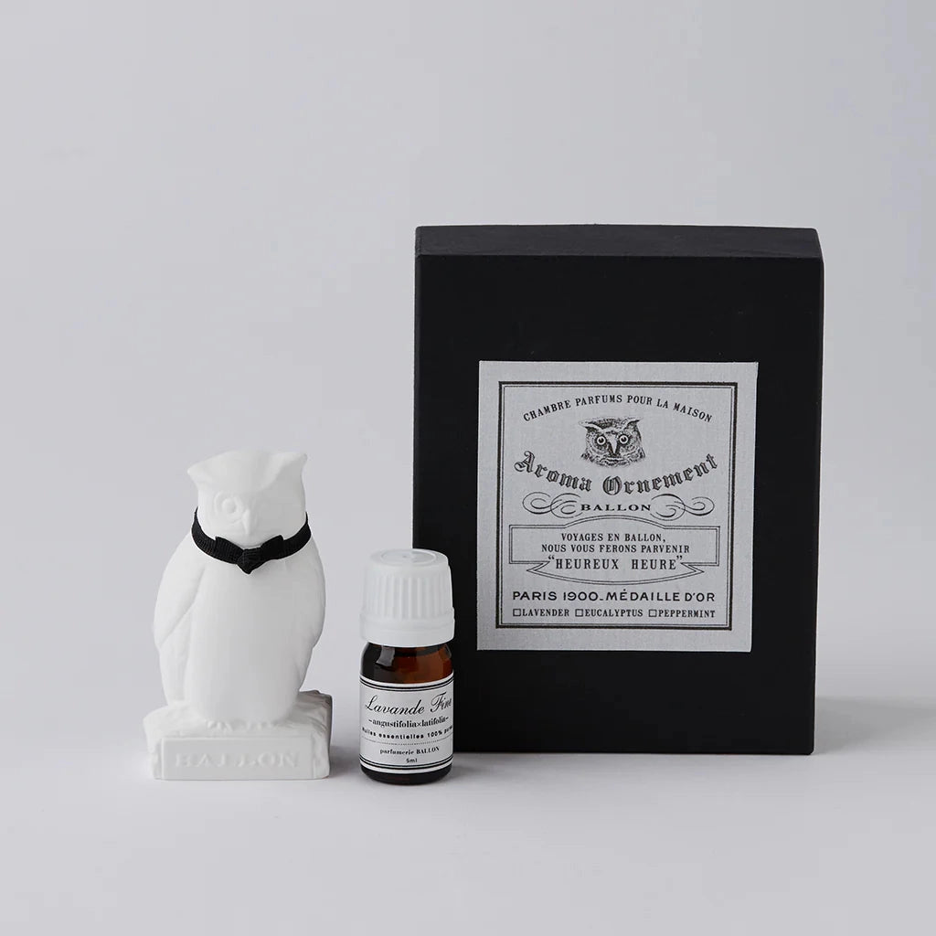Owl Oil Diffuser