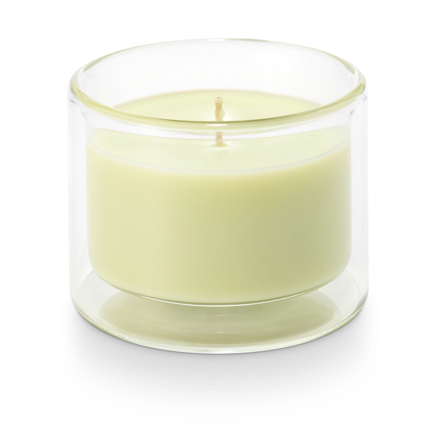 Heirloom Tomato Saturday Morning Glass Candle