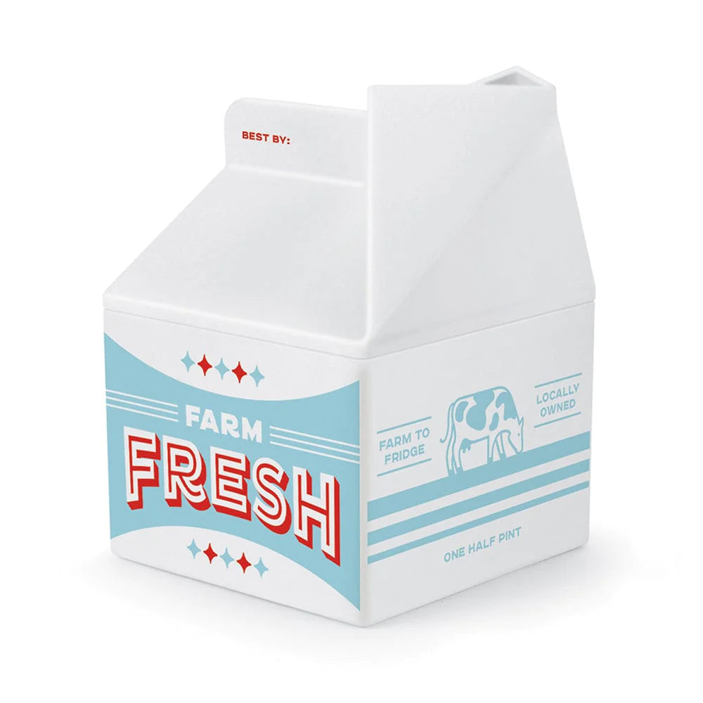 Fresh Pint fridge odor absorber