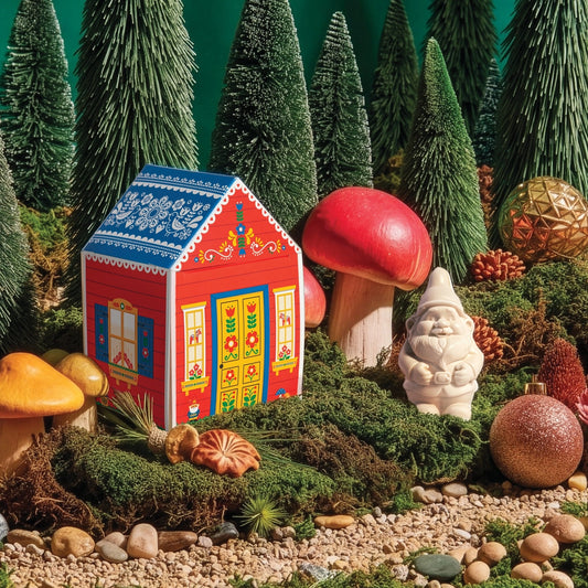 Gnome's Cottage Soap Bar