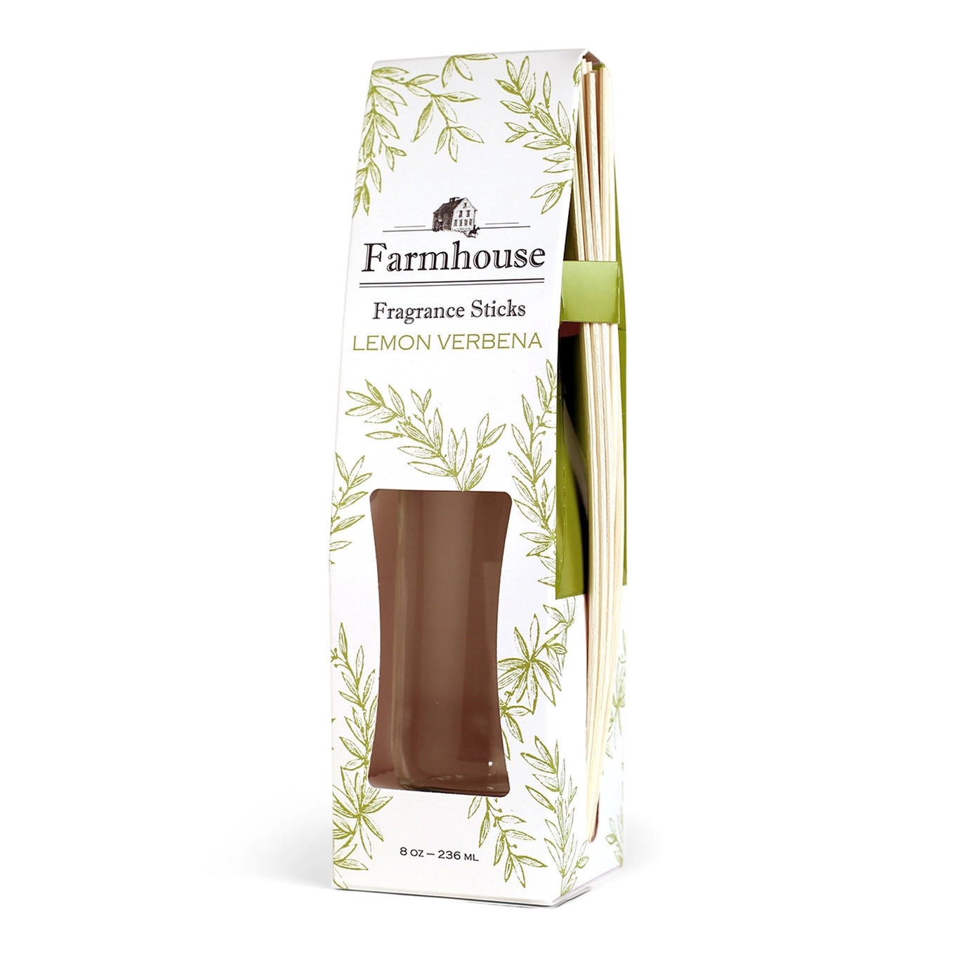 Lemon Verbena Reed Diffuser