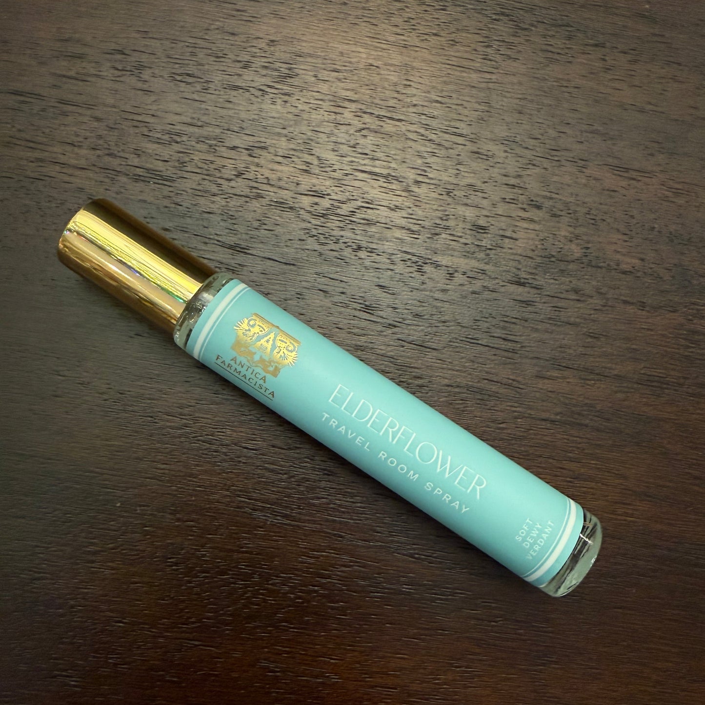 Antica Farmacista Elderflower Travel Room Spray