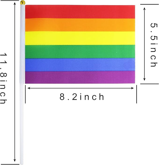 Small Pride Flag