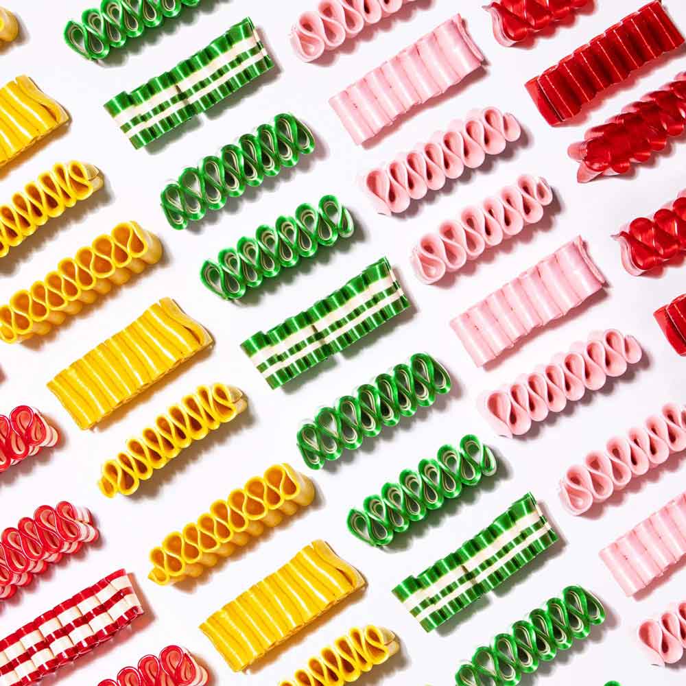 Hammond's Ribbon Candy Gift Box