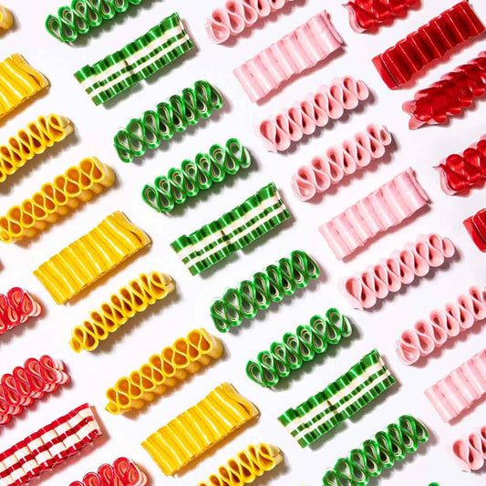 Hammond’s Ribbon Candy Gift Box