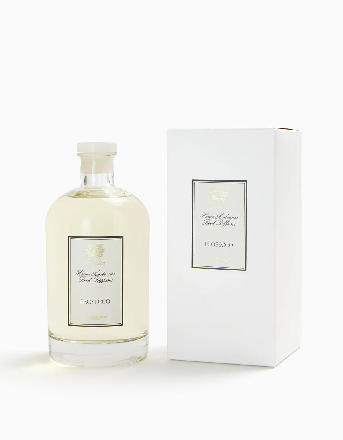 Antica Farmacista - Prosecco Reed Diffuser