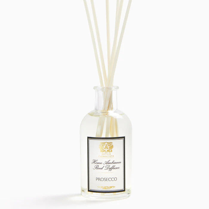 Antica Farmacista - Prosecco Reed Diffuser