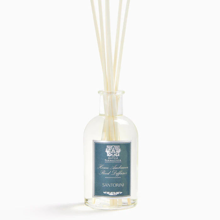 Antica Farmacista - Santorini Reed Diffuser