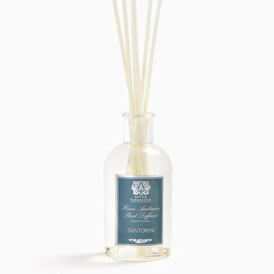 Antica Farmacista - Santorini Reed Diffuser