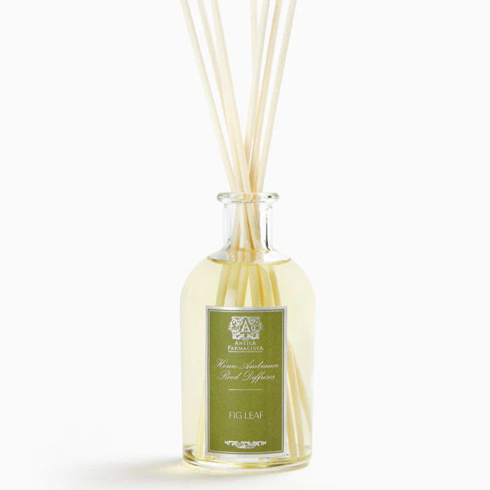 Antica Farmacista - Fig Leaf Reed Diffuser