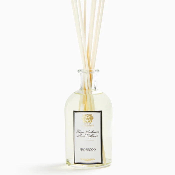 Antica Farmacista - Prosecco Reed Diffuser