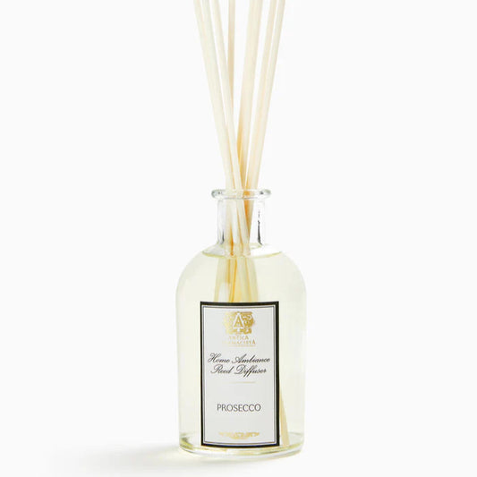 Antica Farmacista - Prosecco Reed Diffuser