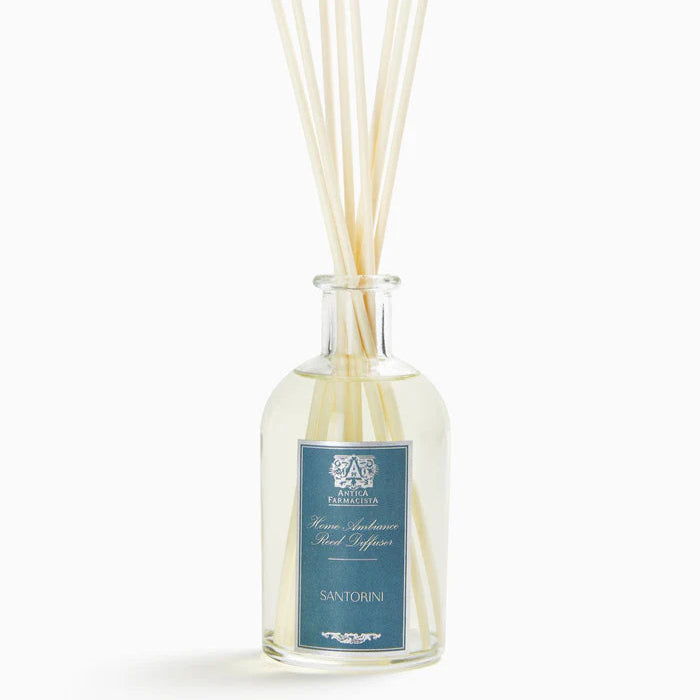 Antica Farmacista - Santorini Reed Diffuser