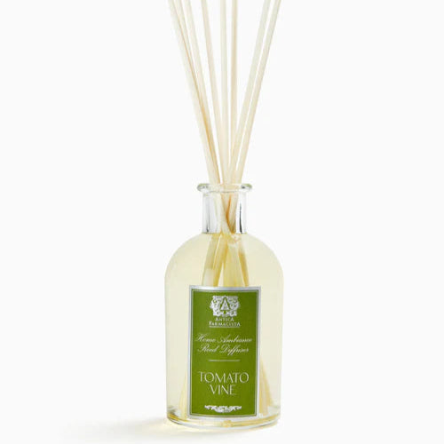 Antica Farmacista - Tomato Vine Reed Diffuser