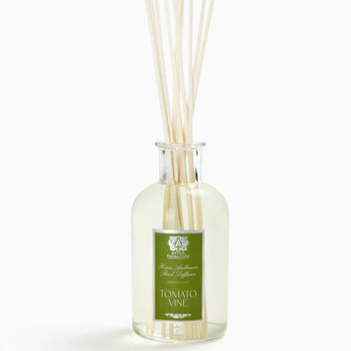 Antica Farmacista - Tomato Vine Reed Diffuser