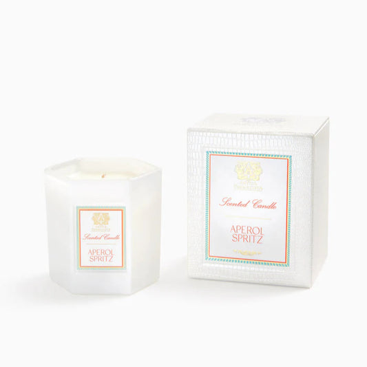 Antica Farmacista - Aperol Spritz Candle - 9oz