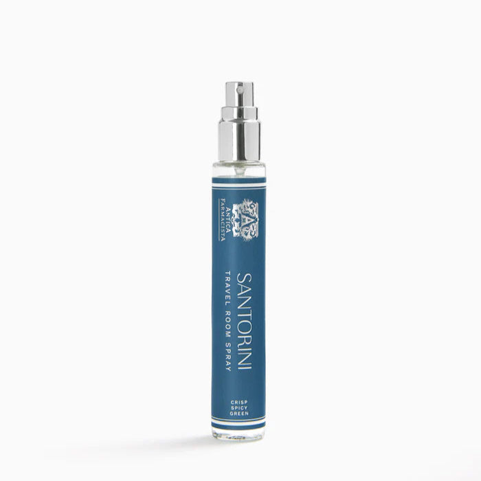 Antica Farmacista - Santorini Travel Room Spray - 10ML