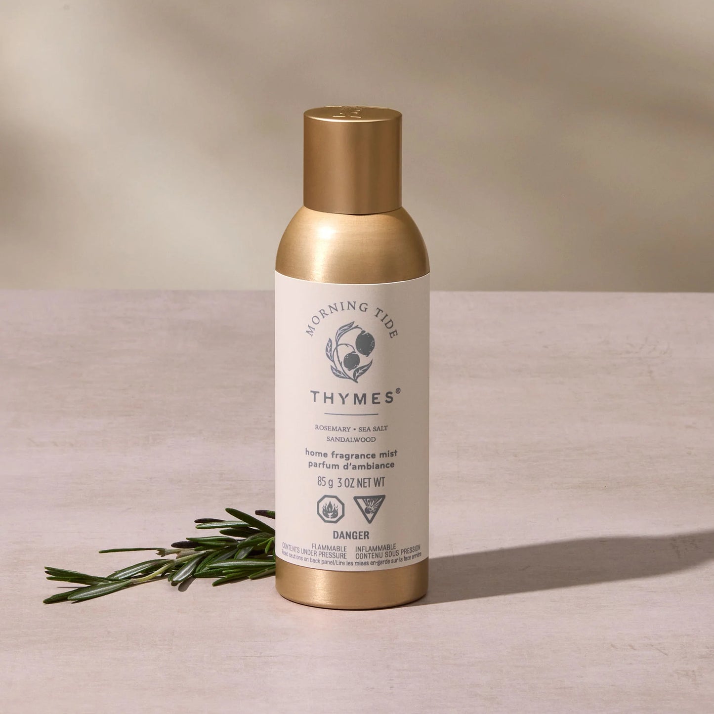 Morning Tide Home Fragrance Mist 3oz