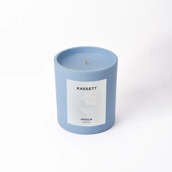 Amoln - Kassett Candle - 9.5oz
