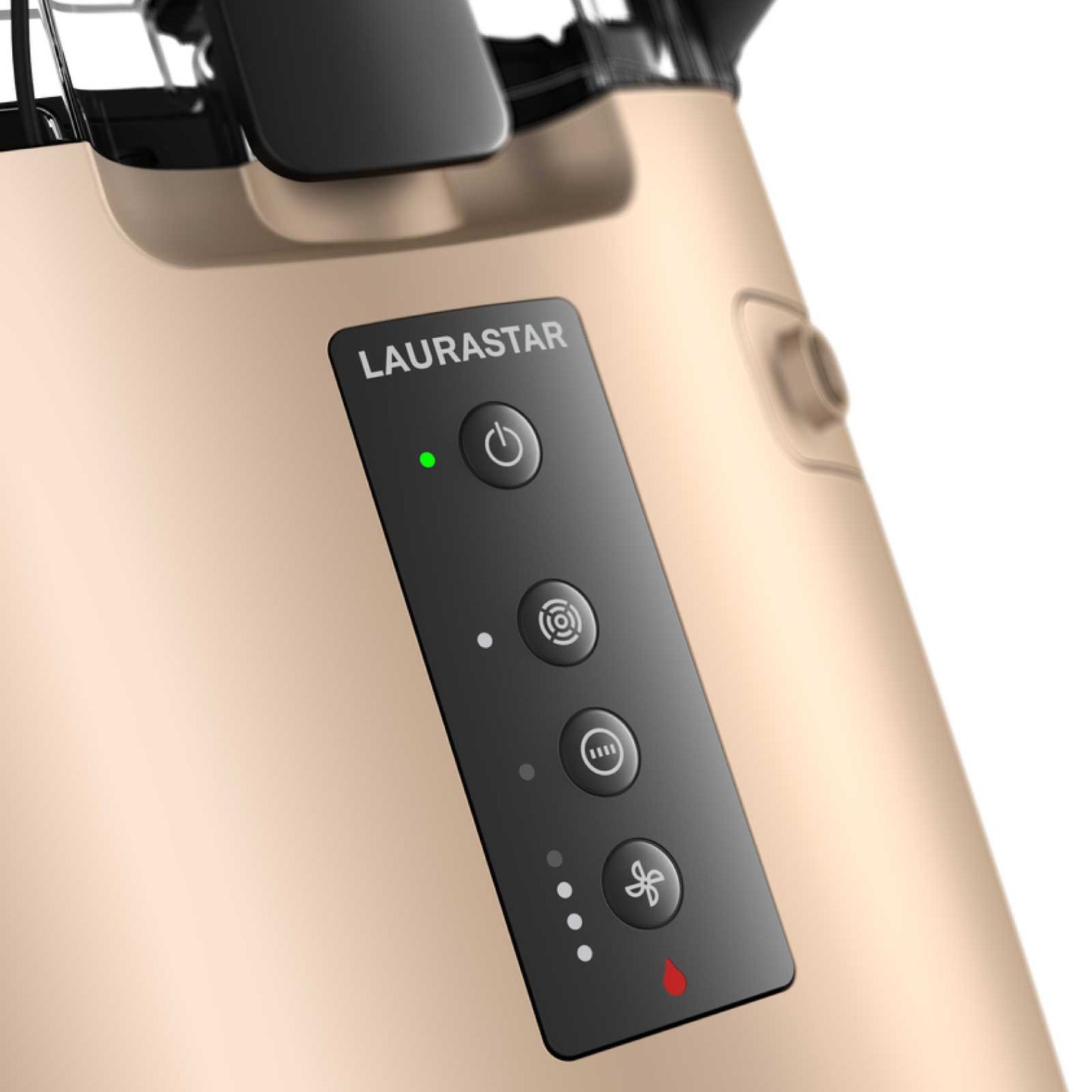 LauraStar Smart 1980