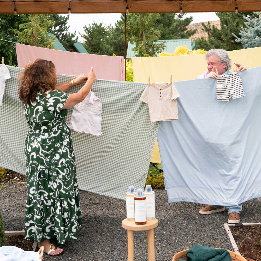 Maison France Luxe™ for The Laundry Evangelist - Fresh Linen