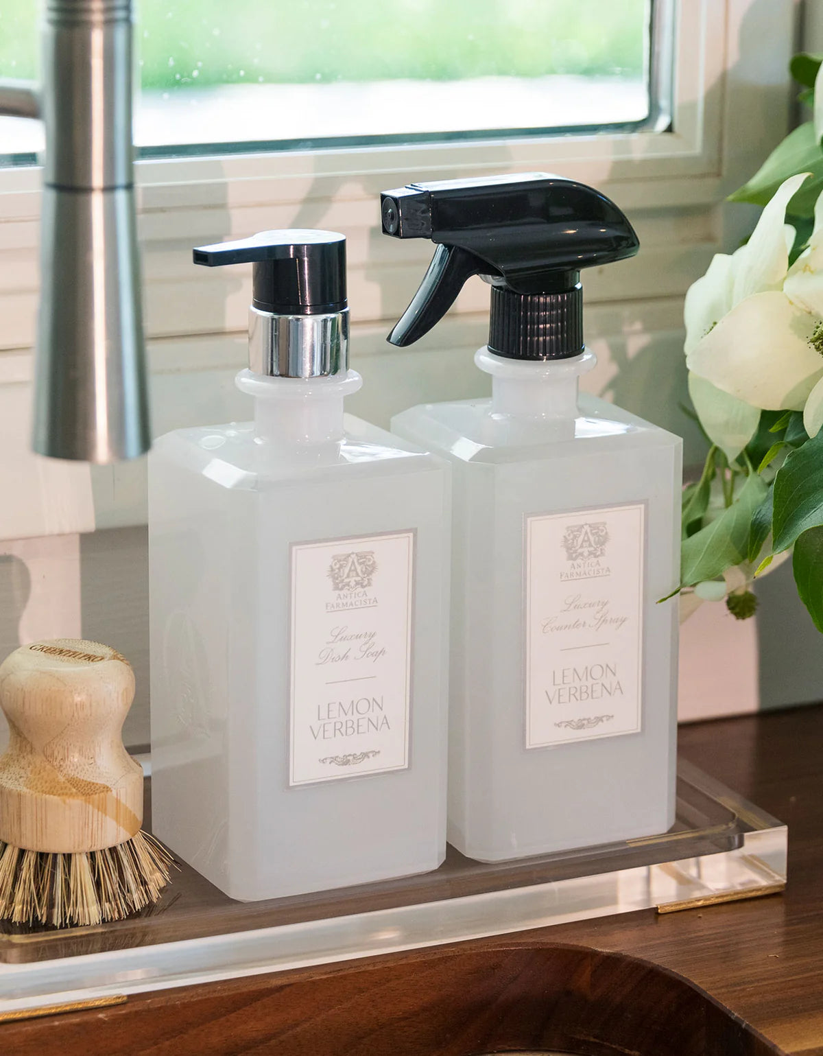 Antica Farmacista Lemon Verbena Counter Spray