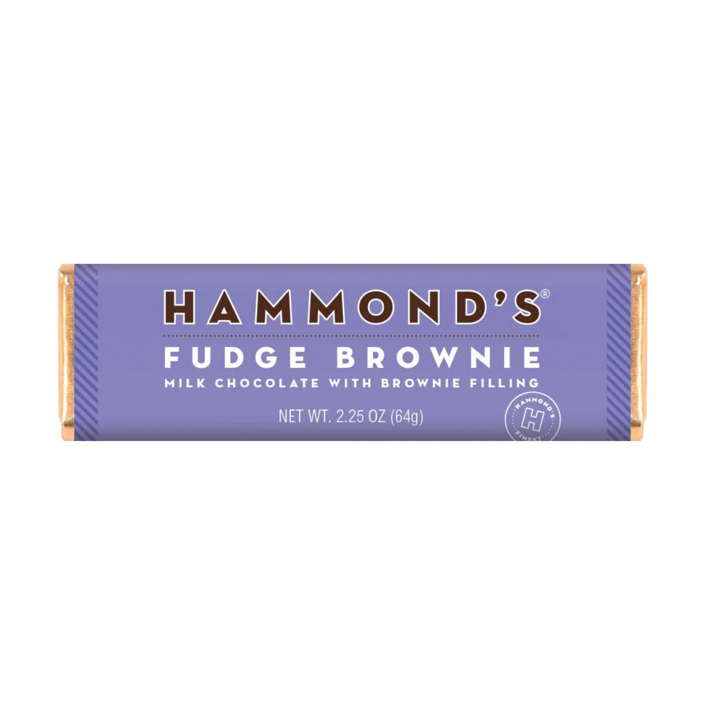 Hammond’s Chocolate Bars