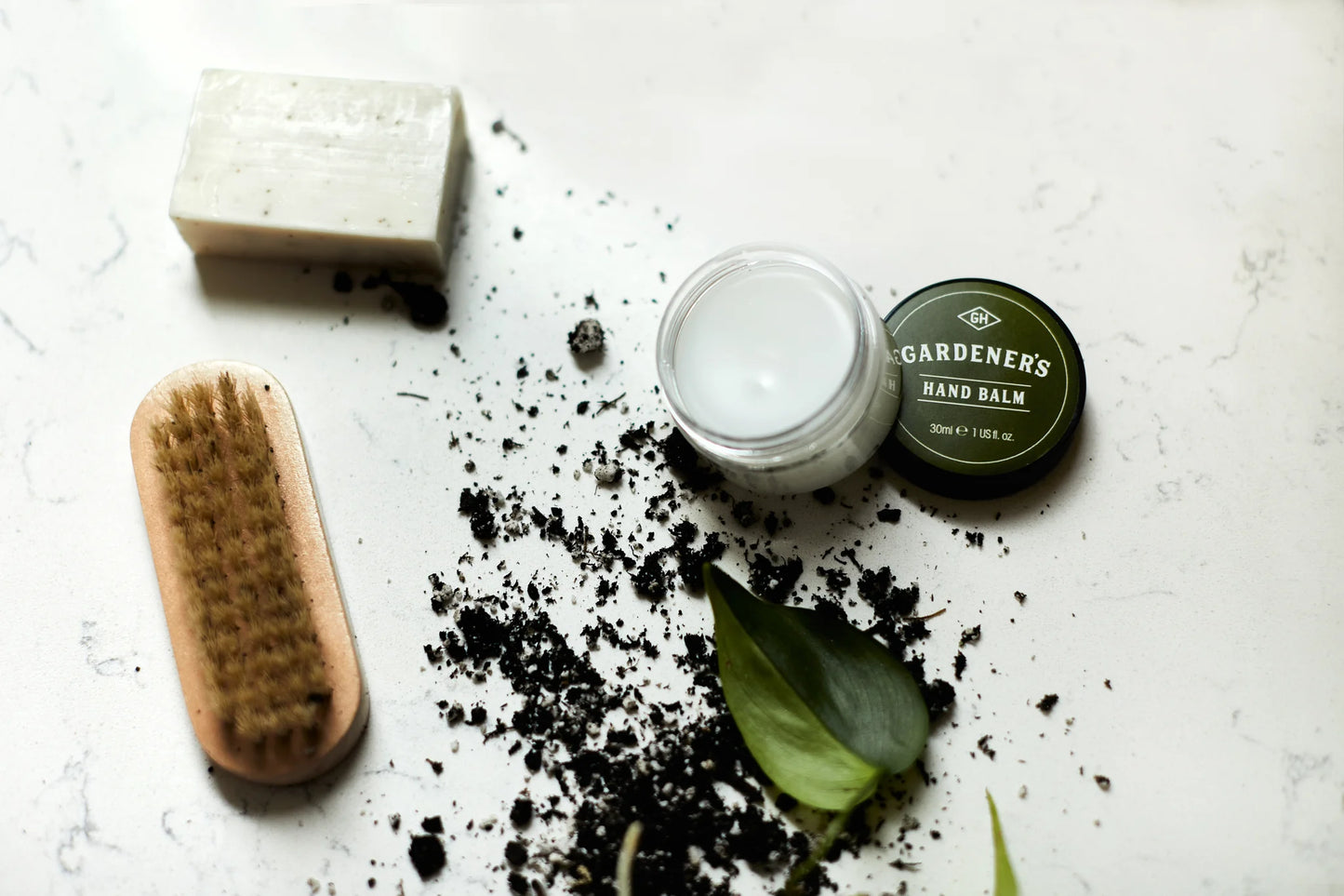 Gardener's Handcare Kit