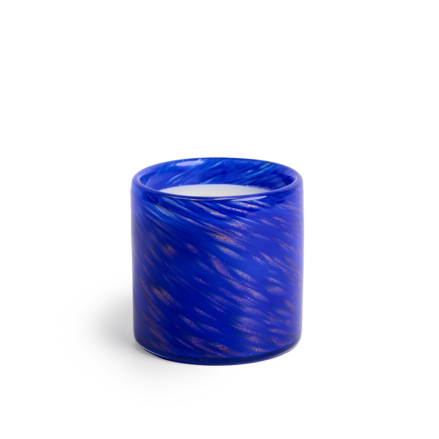 Eight Nights' Light Limited Edition Candle