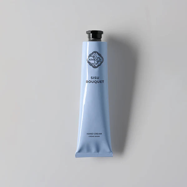 Amoln - Sisu Bouquet Hand Cream - 2.5 fl oz