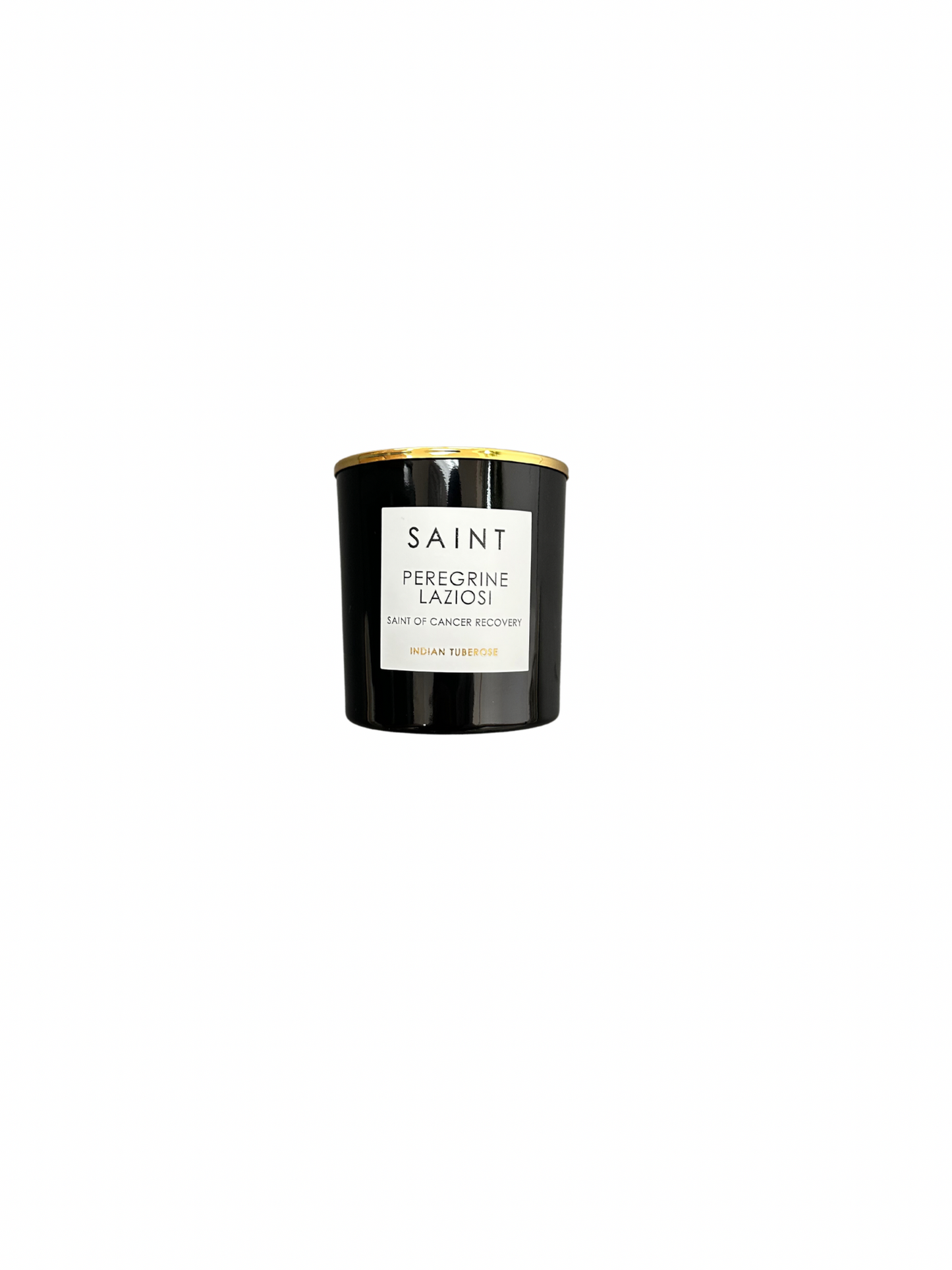 Saint Peregrine Candle