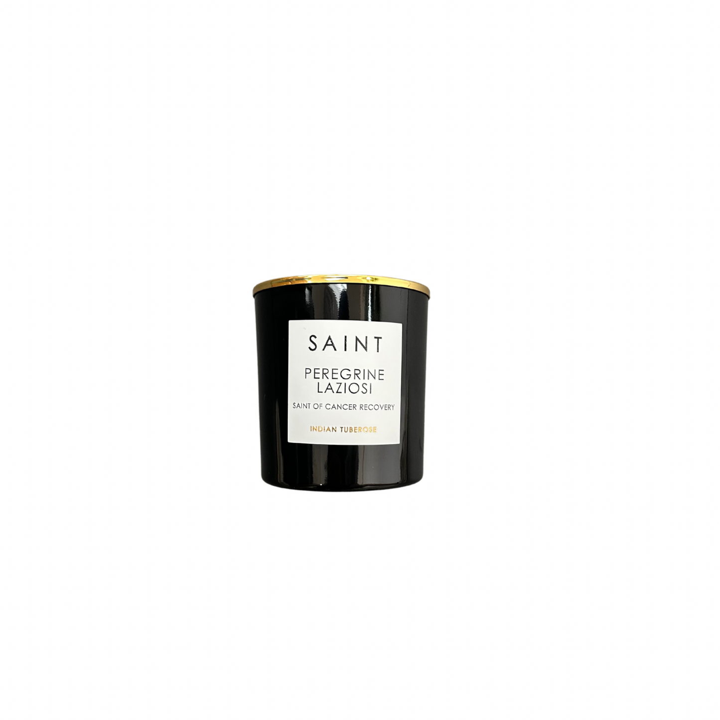 Saint Peregrine Candle