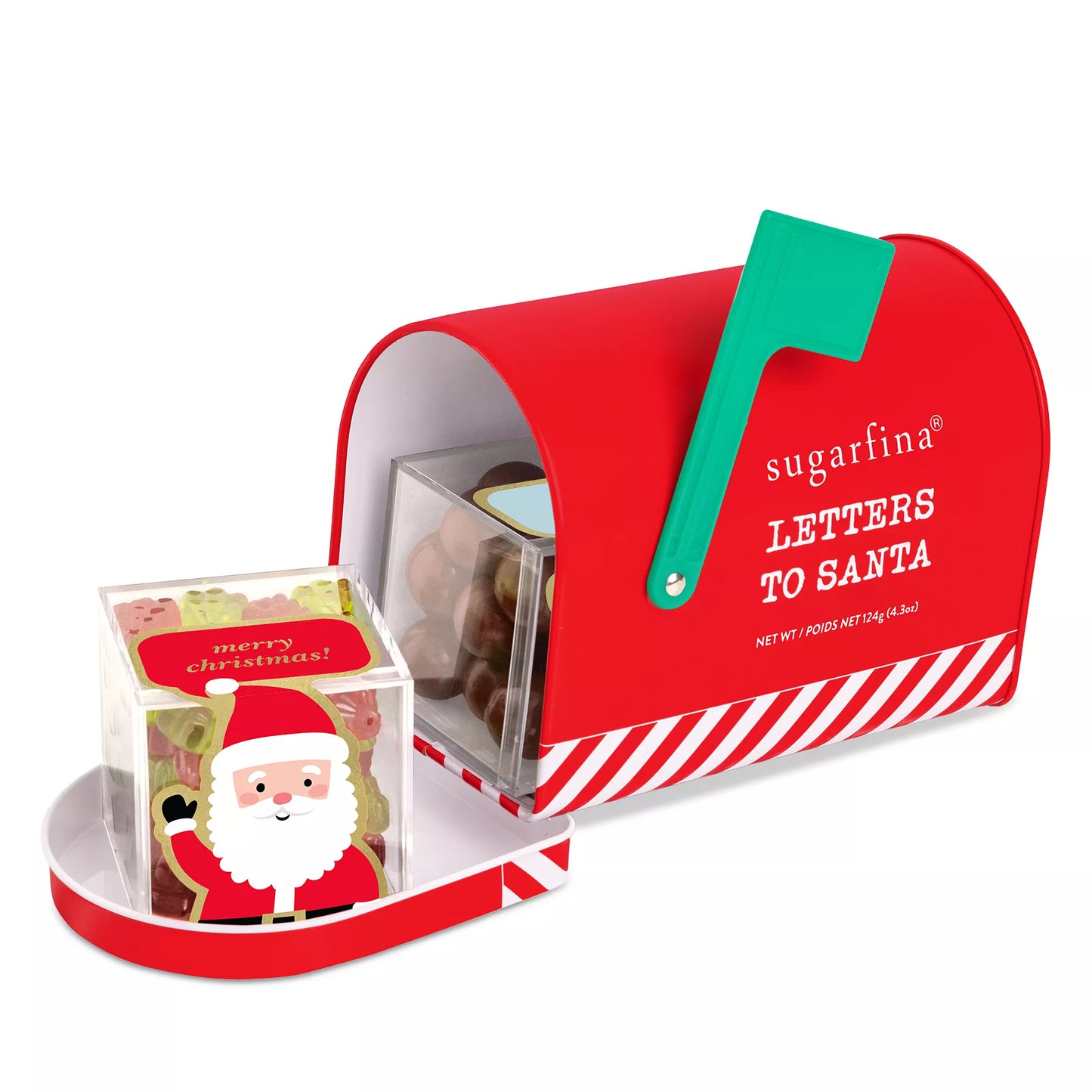 Sugarfina Letters To Santa