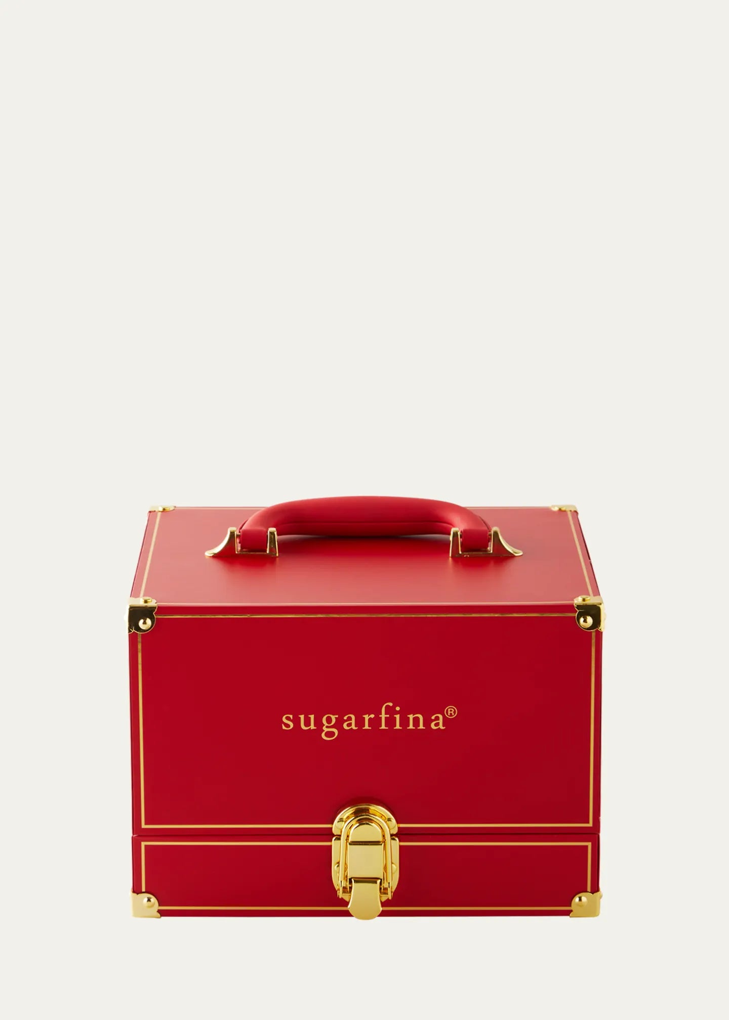 Sugarfina Nutcracker Trunk