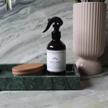 Murchison-Hume - Garment Groom - Basil Mandarin Kale 10 fl oz