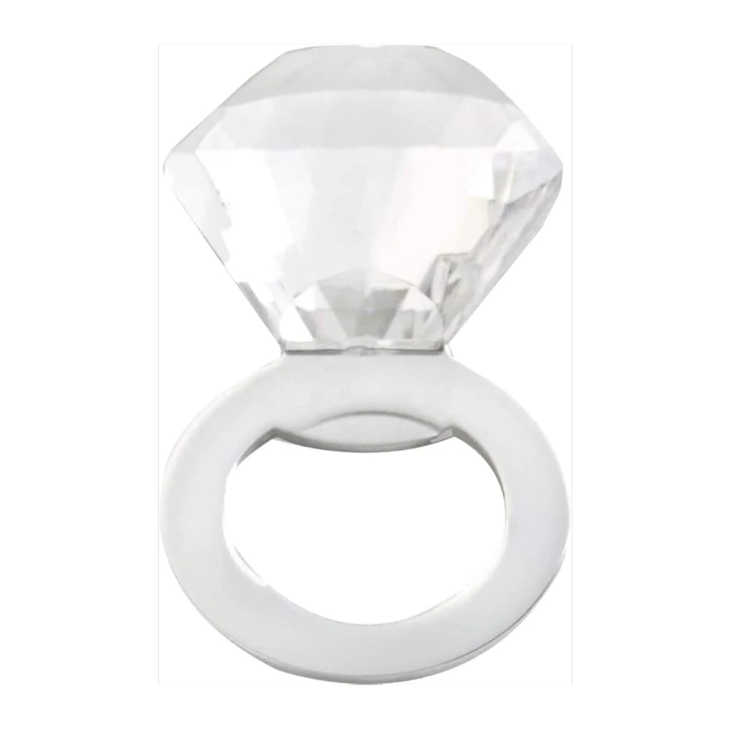 Bottle Opener Diamond
